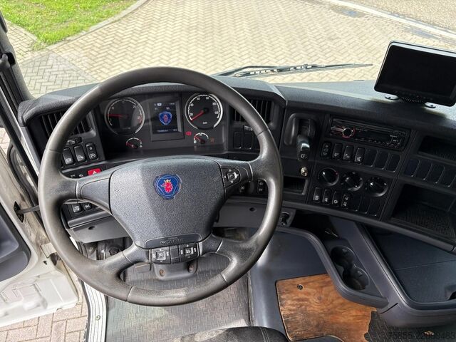 Bavul Scania R440 6x2 / Opticruise / Retarder / 723.000 KM /...