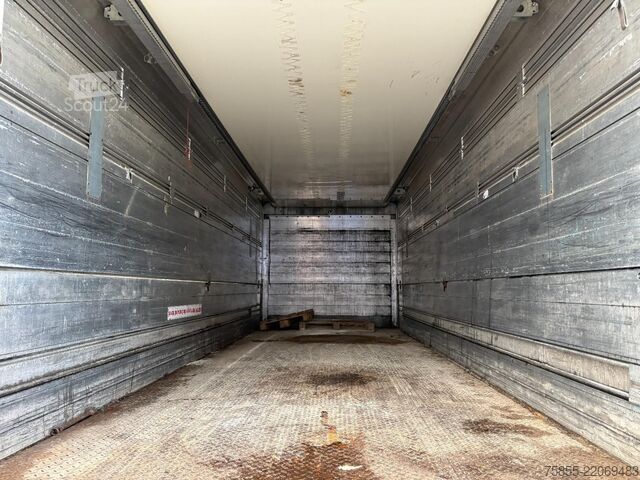 Bavul Scania R440 6x2 / Opticruise / Retarder / 723.000 KM /...