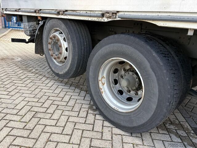 Bavul Scania R440 6x2 / Opticruise / Retarder / 723.000 KM /...