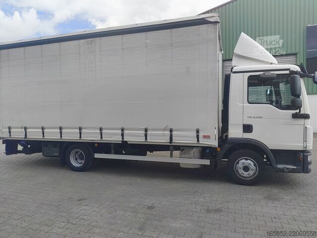 Draperie MAN TGL 8.220 Plane 4x2 Euro 6 LBW (23)