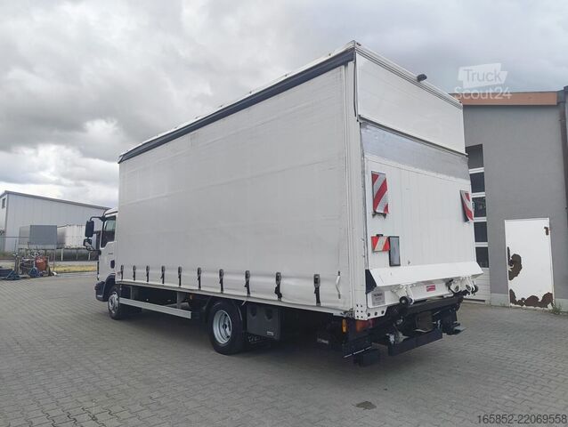 Draperie MAN TGL 8.220 Plane 4x2 Euro 6 LBW (23)