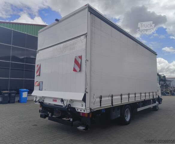 Draperie MAN TGL 8.220 Plane 4x2 Euro 6 LBW (23)