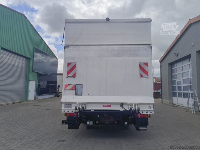 Draperie MAN TGL 8.220 Plane 4x2 Euro 6 LBW (23)