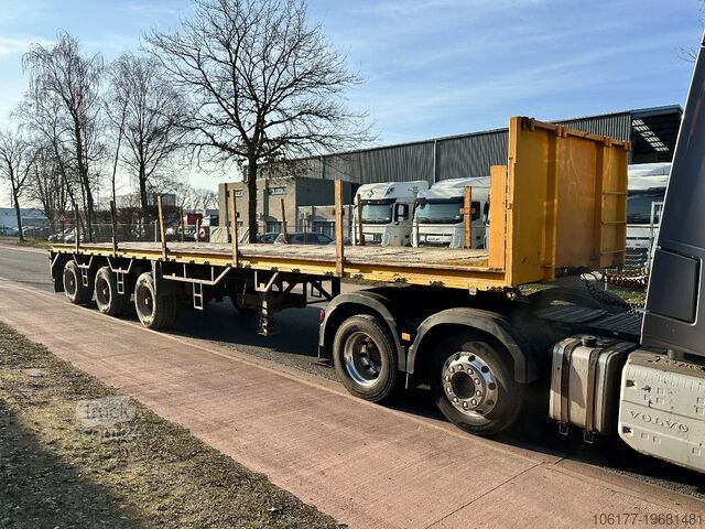 Zwiastun platformy Kennis OP-1230