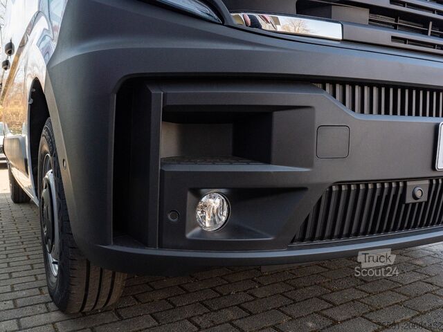 Fourgon tôlé Nissan Interstar Kasten L2H2 dCi150 FWD N-CONN AHK Kam