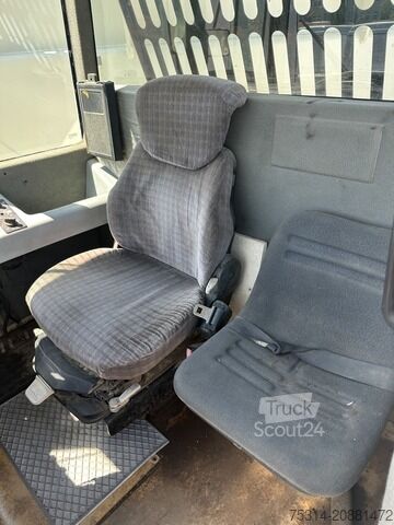 Volquete articulado terex TA 30 6X6 Dumper 27000 kg