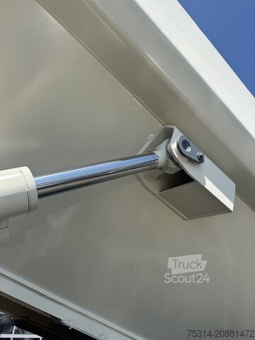 Volquete articulado terex TA 30 6X6 Dumper 27000 kg