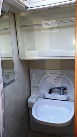 Caravana ADRIA Altea 390 PS