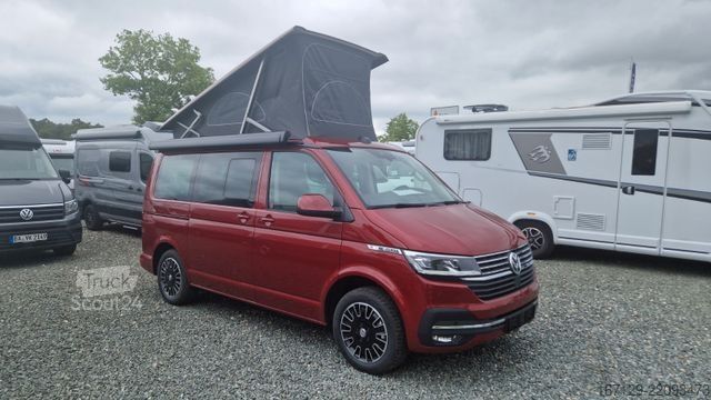 Lakóautó VOLKSWAGEN T6.1 California Ocean Premium