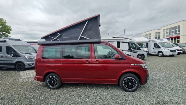 Lakóautó VOLKSWAGEN T6.1 California Ocean Premium