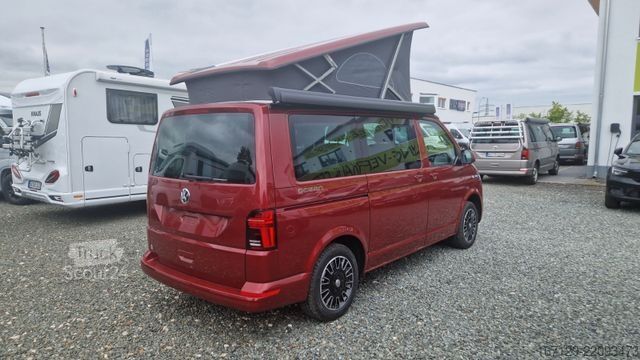 Lakóautó VOLKSWAGEN T6.1 California Ocean Premium