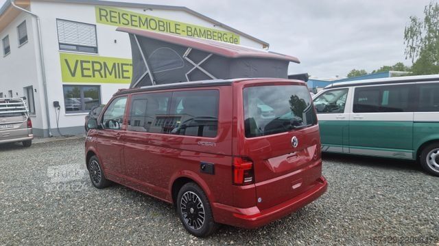 Lakóautó VOLKSWAGEN T6.1 California Ocean Premium