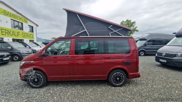 Lakóautó VOLKSWAGEN T6.1 California Ocean Premium