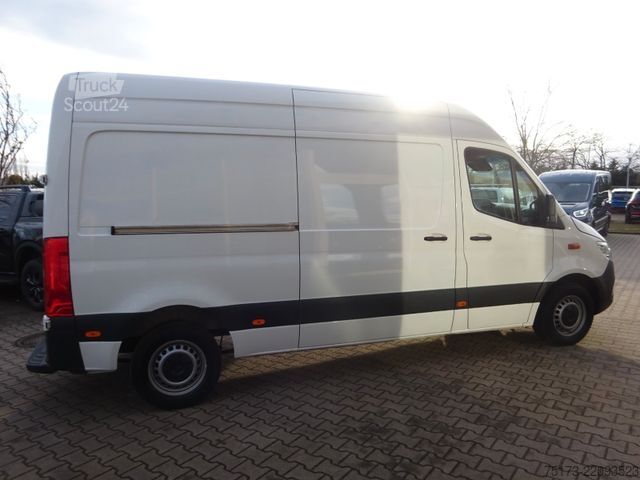Umpikorja-auto MERCEDES-BENZ Sprinter III Kasten FWD 315 CDI 9G-TRONIC ACC