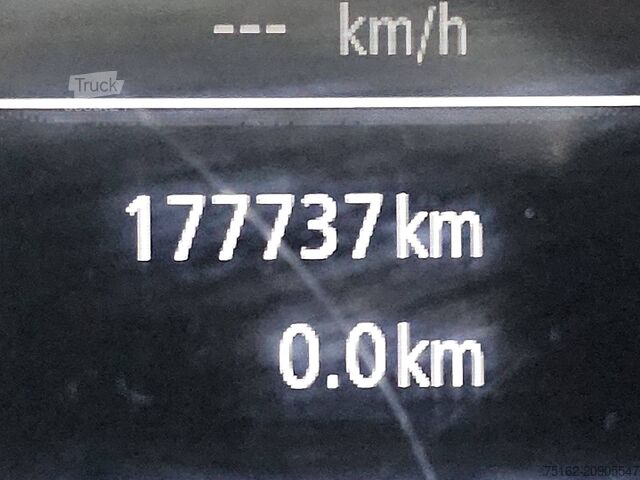 Yüksek tavanlı istasyon vagonu RENAULT MASTER 2.3 DCI 135 L2H2