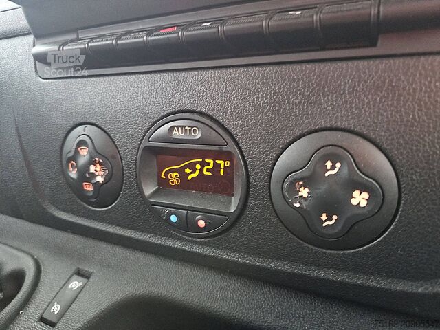 Yüksek tavanlı istasyon vagonu RENAULT MASTER 2.3 DCI 135 L2H2