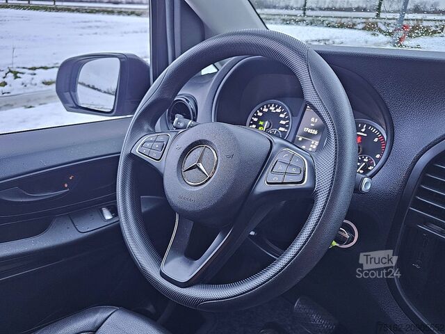 Trasporto passeggeri MERCEDES-BENZ VITO 119 CDI Exportprijs EU 23950