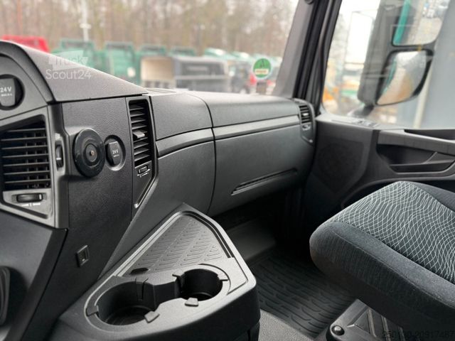 Holztransporter LKW MERCEDES-BENZ Arocs 2546 BL 6x4HAD Palfinger LK Lenk/Lift