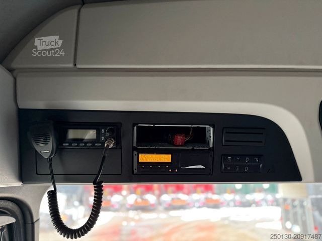 Holztransporter LKW MERCEDES-BENZ Arocs 2546 BL 6x4HAD Palfinger LK Lenk/Lift