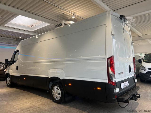 Фургон з високим дахом IVECO Daily 35S16 Maxi XXL Extra Lang *Garantie*