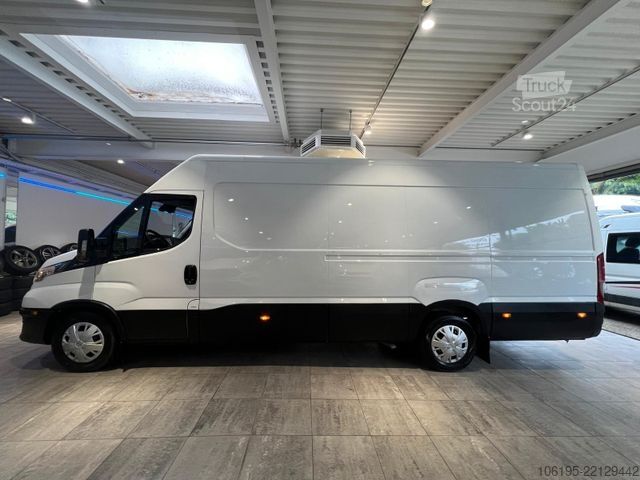 Фургон з високим дахом IVECO Daily 35S16 Maxi XXL Extra Lang *Garantie*