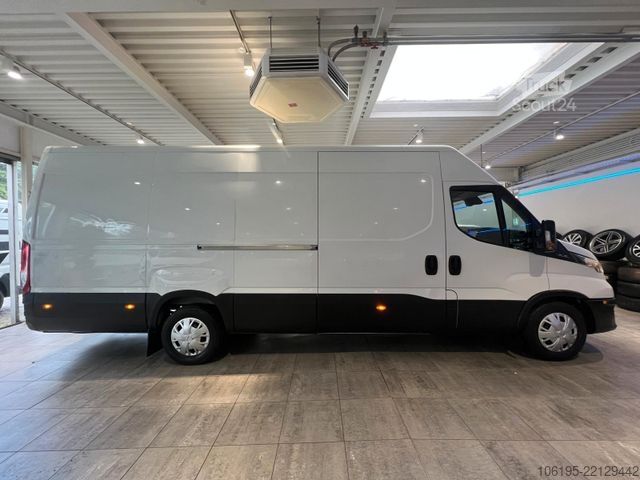 Фургон з високим дахом IVECO Daily 35S16 Maxi XXL Extra Lang *Garantie*