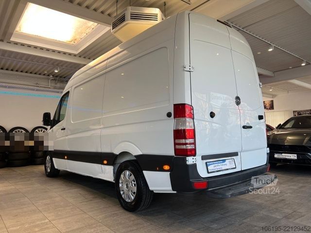 Dodávka s vysokou strechou MERCEDES-BENZ Sprinter 313/316 CDI*Hoch+Lang*AH=3.500Kg*