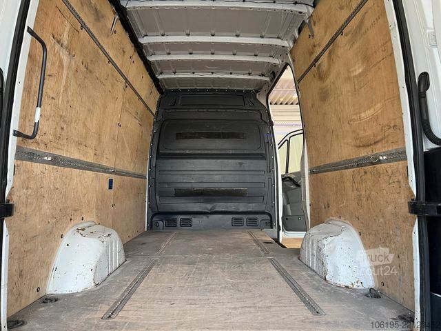 Dodávka s vysokou strechou MERCEDES-BENZ Sprinter 313/316 CDI*Hoch+Lang*AH=3.500Kg*