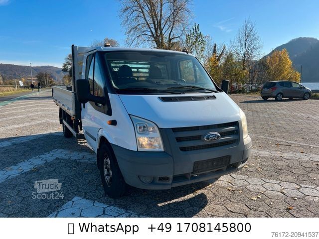 Pick-up van FORD Transit Pritsche FT 350 L Einzelkabine