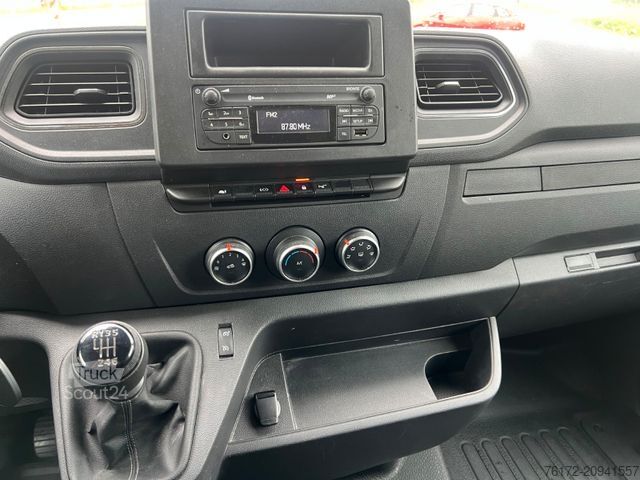 Furgão pick-up NISSAN NV 400 Nissan NV 400 Nissan NV400 130  X62 Doka