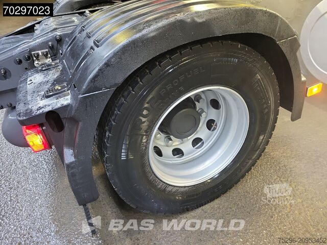  Volvo FH 420 4X2 LNG! XL VEB+ I-ParkCool LED