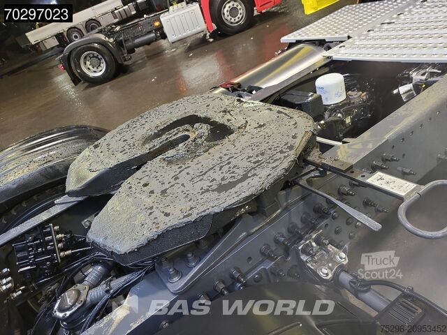  Volvo FH 420 4X2 LNG! XL VEB+ I-ParkCool LED