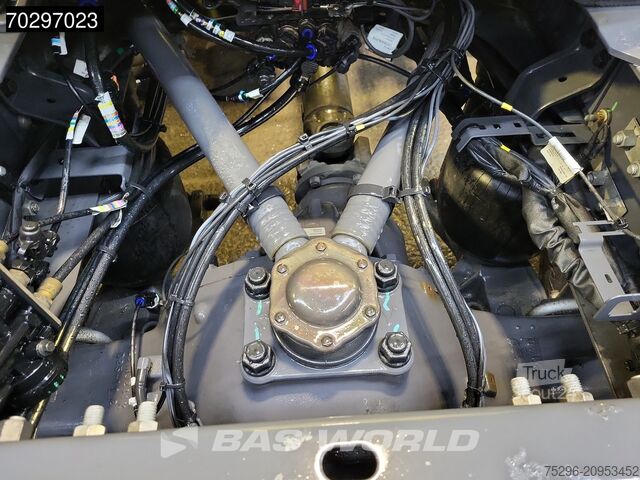  Volvo FH 420 4X2 LNG! XL VEB+ I-ParkCool LED