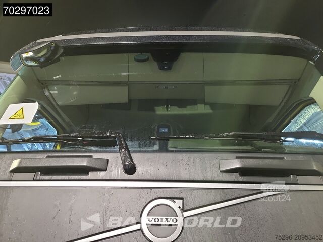  Volvo FH 420 4X2 LNG! XL VEB+ I-ParkCool LED