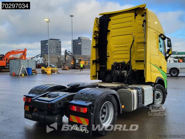  Volvo FH 420 4X2 LNG! XL VEB+ I-ParkCool LED