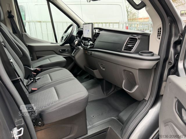 Minibus FORD Transit 460 L4H3 18 Sitzer Automatik LED Navi