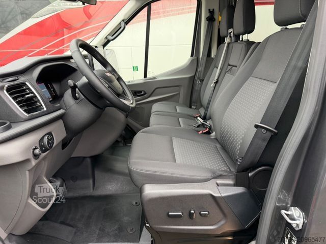 Minibus FORD Transit 460 L4H3 18 Sitzer Automatik LED Navi