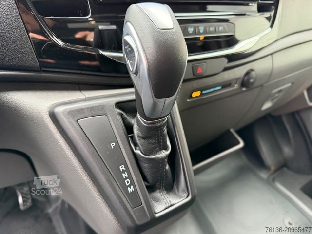 Minibus FORD Transit 460 L4H3 18 Sitzer Automatik LED Navi