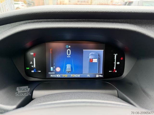 Minibus FORD Transit 460 L4H3 18 Sitzer Automatik LED Navi