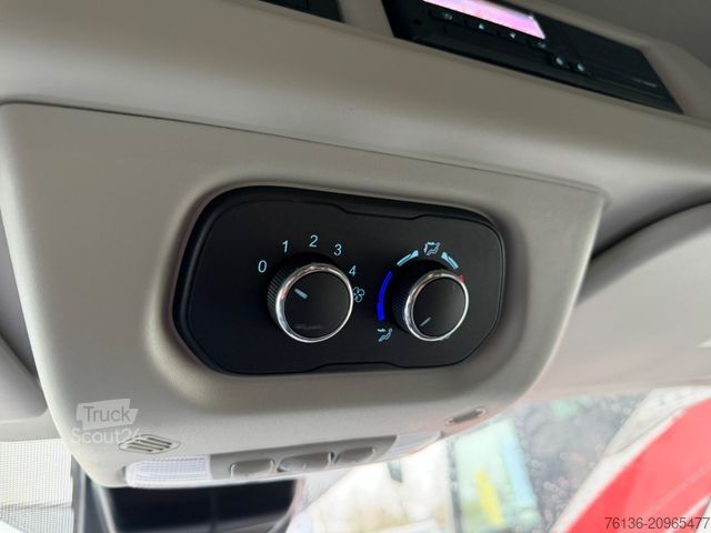 Minibus FORD Transit 460 L4H3 18 Sitzer Automatik LED Navi