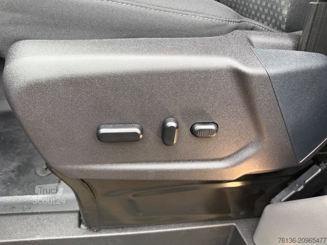 Minibus FORD Transit 460 L4H3 18 Sitzer Automatik LED Navi