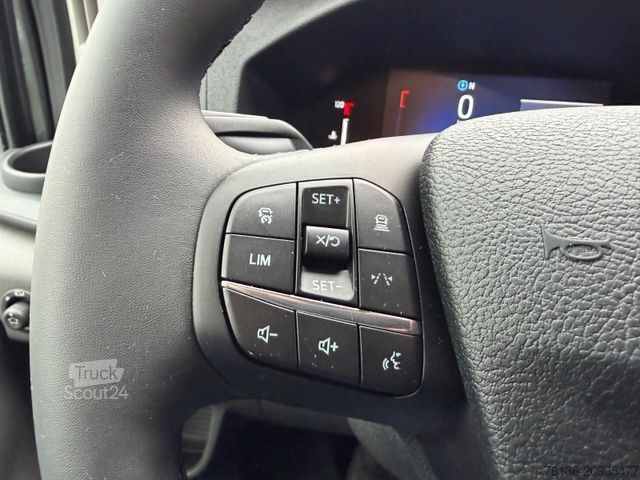 Minibus FORD Transit 460 L4H3 18 Sitzer Automatik LED Navi