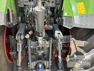 Traktor Fendt 936 VARIO GEN-7