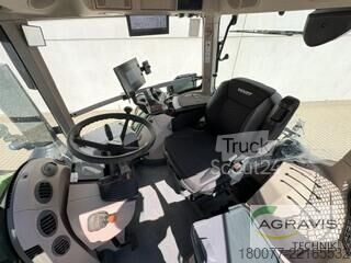 Traktor Fendt 936 VARIO GEN-7