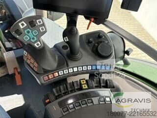 Traktor Fendt 936 VARIO GEN-7