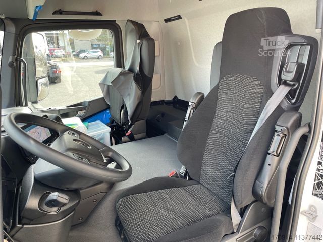 Автобетононасос MERCEDES-BENZ Arocs 2740 6x4 E6 GSR Schwing  S36X Razor-5Knick