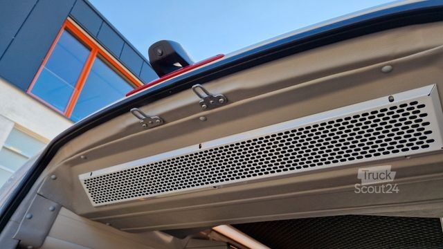 Microbuz MERCEDES-BENZ Sprinter 315 Tourer 9 SS  VIP Systemboden Stock