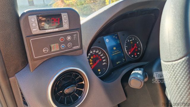 Microbuz MERCEDES-BENZ Sprinter 315 Tourer 9 SS  VIP Systemboden Stock