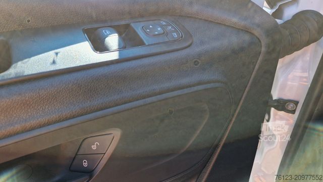 Microbuz MERCEDES-BENZ Sprinter 315 Tourer 9 SS  VIP Systemboden Stock