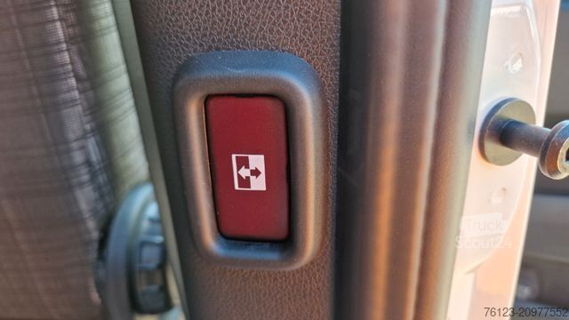 Microbuz MERCEDES-BENZ Sprinter 315 Tourer 9 SS  VIP Systemboden Stock